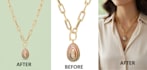 professionally remove image bg and do complex photo editing