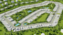 create precision 3d subdivision maps and realistic site visualizations