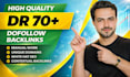 manual da 70 dofollow backlinks