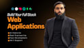 custom website development as full stack developer, front end developer