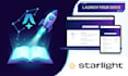build a modern documentation website with astro starlight