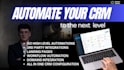 automate your go high level to the next level