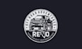 design consulting logo for guided off road tours