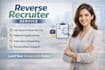 reverse recruiter job application support
