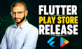 change flutter package name and generate signed aab or apk for play store