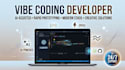 be your vibe coding developer