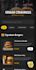 create a professional qr code digital menu for your restaurant