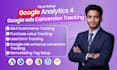 setup ga4 enhance ecommerce tracking for shopify woo commerce by GTM