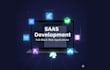 build a full stack saas web application