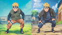 draw you in naruto or boruto style
