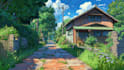 draw anime manga 2d art and background
