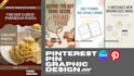 create scroll stopping pinterest pin designs in canva