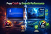 windows game optimization boost fps and fix fps drops