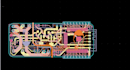 design a professional pcb in kicad