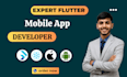 build production ready flutter apps with firebase integration