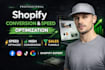 do conversion rate optimization cro audit, shopify cro, shopify audit