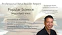 beta read your work of popular science