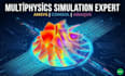 do cfd fea and thermal simulation in ansys comsol and abaqus