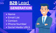 do linkedin lead generation using automation