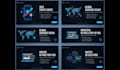 design and deliver high converting push notification ads and creatives