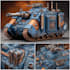 professionally paint your warhammer, dnd, tabletop, and custom models
