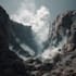 create a procedural houdini environment