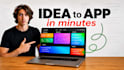 be your full time personal webmaster