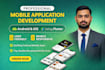 do professional mobile application development