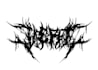 draw a metal band logo