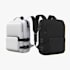 do high quality 3d backpack leather bag and handbag models with realistic render