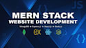 develop a full stack mern web application using react, node, mongodb