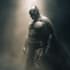 create a superhero character