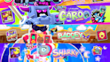 design a brawl stars youtube banner