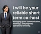be your virtual assistant or co host for airbnb