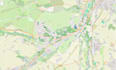 build interactive gis maps using mapbox arcgis leaflet osm