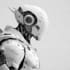 make custom robot mecha art