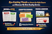 be your beta reader and give honest, detailed feedback