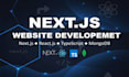 build modern full stack nextjs application