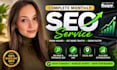 do local SEO GEO aeo, ai optimization , and on offpage for your website
