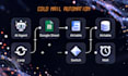 build n8n cold email automation with gmail, SMTP and google sheets