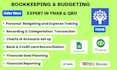 manage your personal budgeting using ynab and qbo