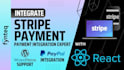 fix stripe subscriptions, webhooks and payment issues