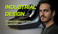 industrial product design, from concept to engineering