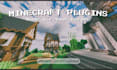 create custom minecraft plugins