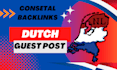 high da contextual dutch guest post backlinks