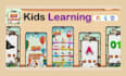build kids learning, educational and ai language translator apps