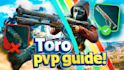 create a high CTR 3d arc raiders thumbnail