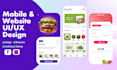 design mobile apps figma websites and figma user interfaces