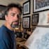 comic book professional artist