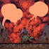 comic book artist comic illustration graphic novel